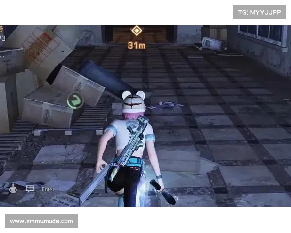 辐射高校通关：十五楼的终极挑战